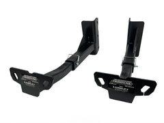 FRAME TIEDOWN - REAR