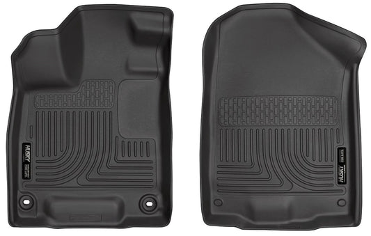 16 HONDA PILOT WB FRONTS