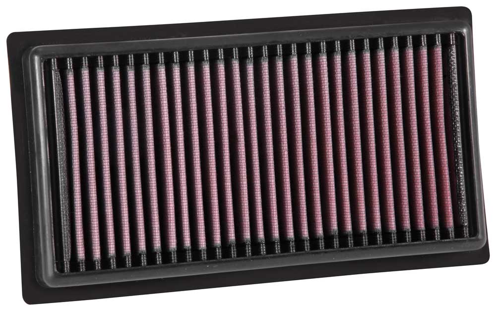 REPLACEMENT AIR FILTER