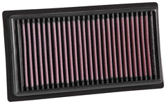 REPLACEMENT AIR FILTER