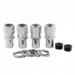 12MMX1.5 REG MAG LUG NUT3