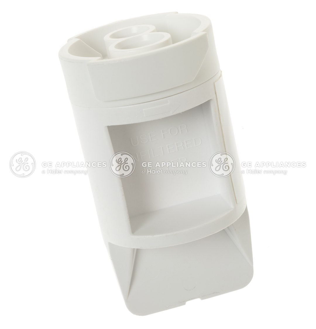 WR17X33825-BYPASSFILTERPLUG