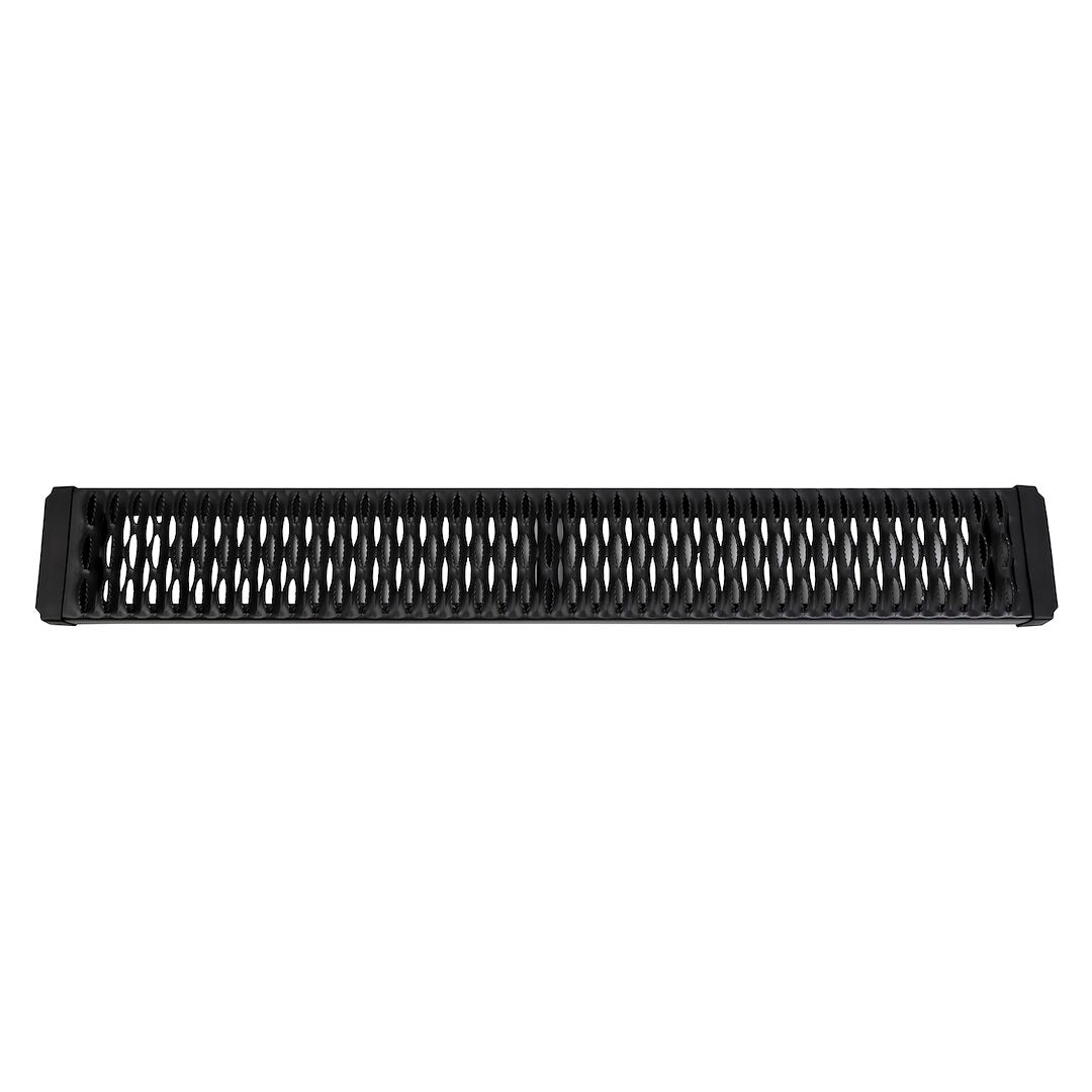 AGGRESSIVE RUNNING BOARD