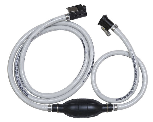 FUEL LINE ASSEMBLY-MERCURY-NON EPA