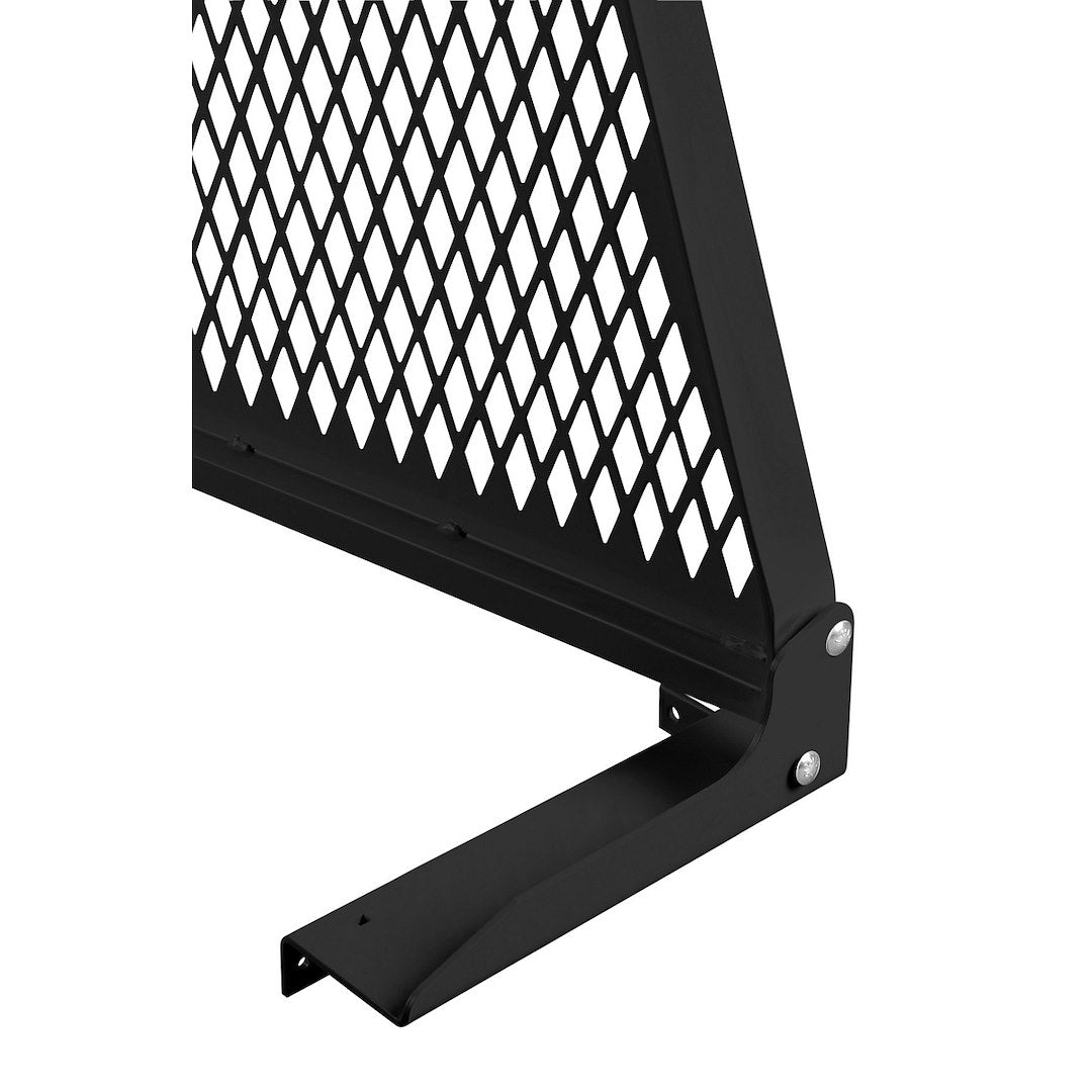 CAB PRTCTR MTN 63.0'-63.5' BLK