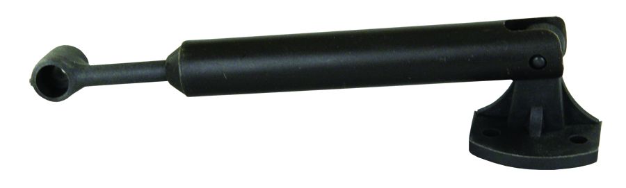 CABINET DR STRUT  PLASTIC