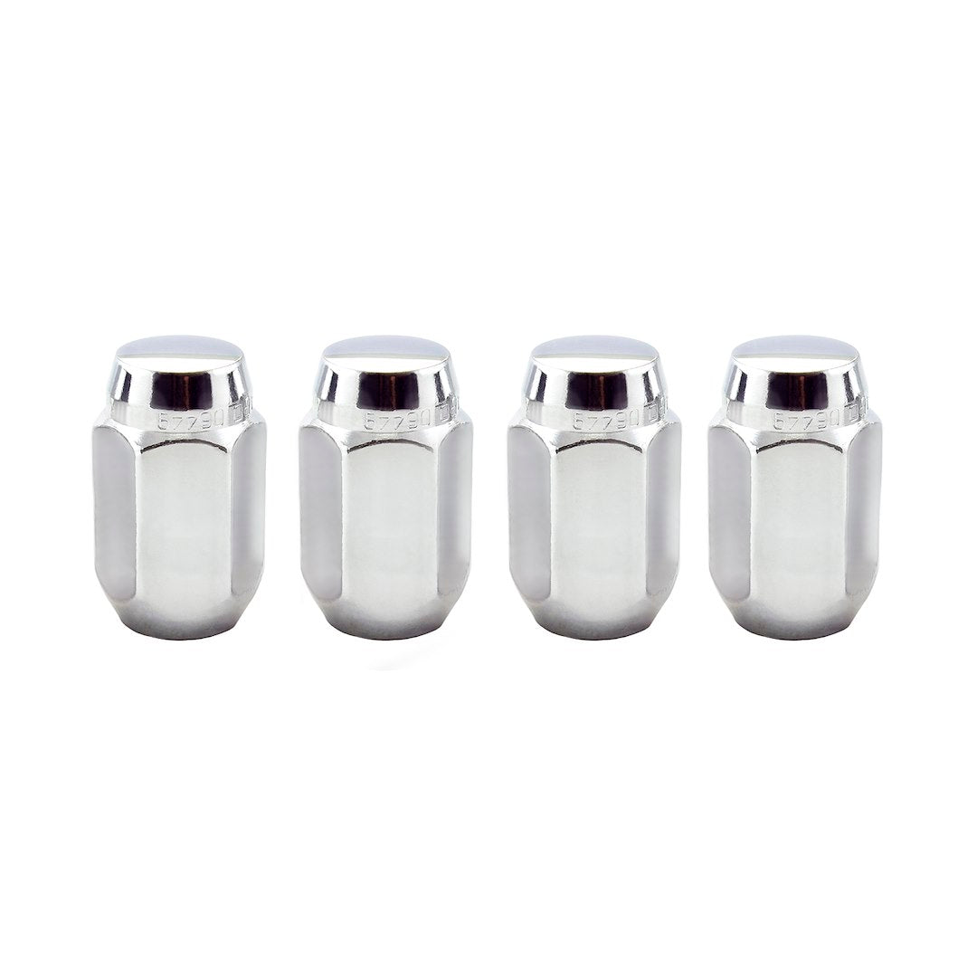 1/2RH STEEL WHEEL LUGS
