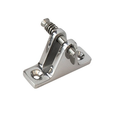 STAINLESS 90  DECK HINGE REMOV