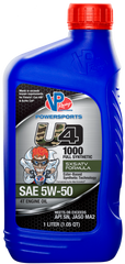 U4-1000 5W50 SYNTHETIC