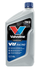 VR1 RACNG 20W50 6/1 QT CS