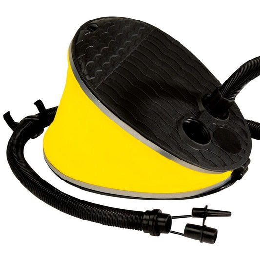 FOOT PUMP