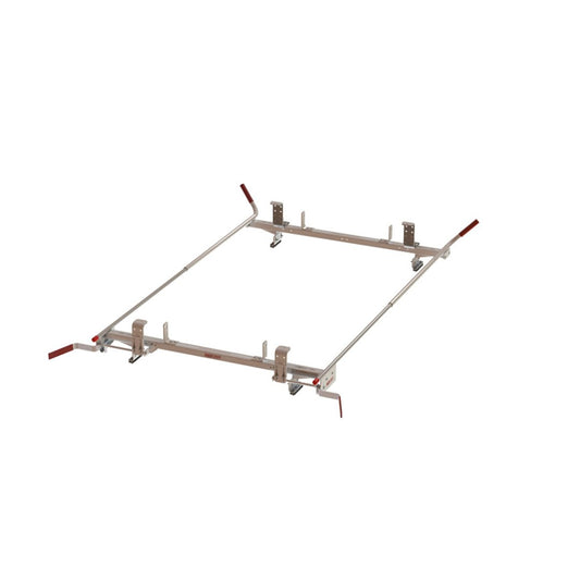 QUICK CLAMP RACK DOUBLE 60