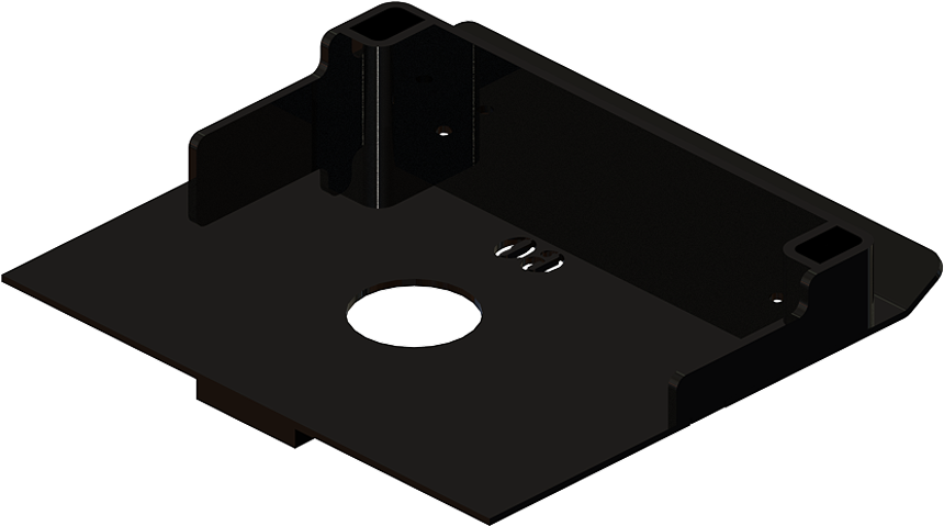 CAPTURE PLATE