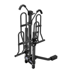 Q-SLOT  TRAILER HITCH BIKE CARRIER