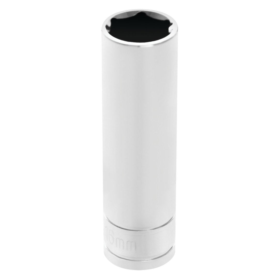 SOCKET DP 16MM