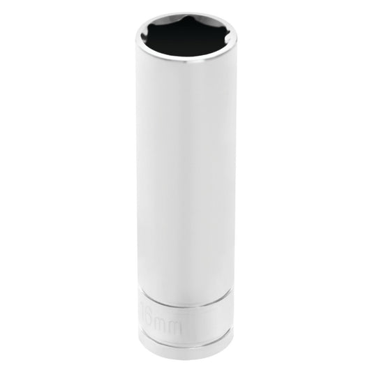 SOCKET DP 16MM