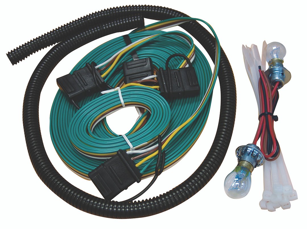 TAIL LIGHT WIRING KIT