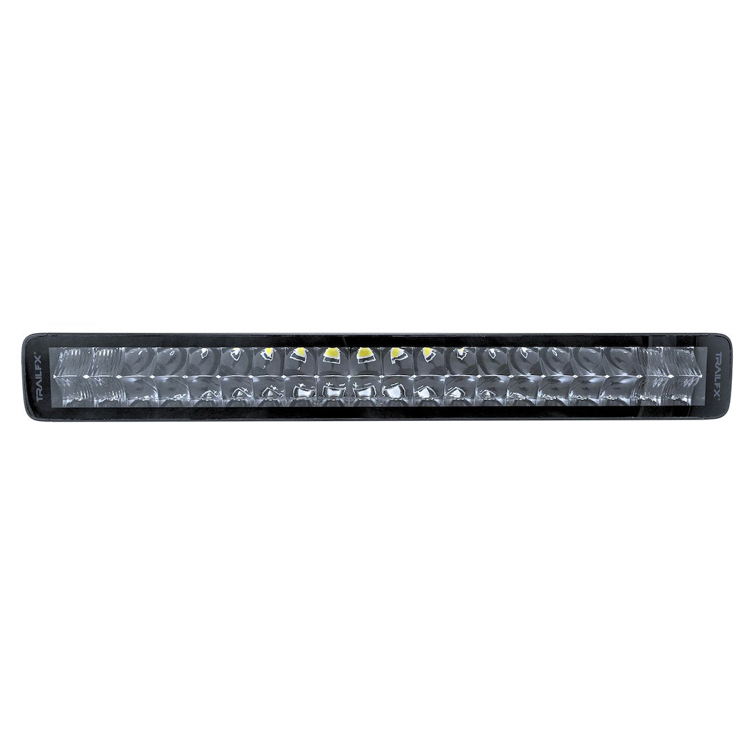 20IN DR 40X5W BK COMBO BK LENS CVR