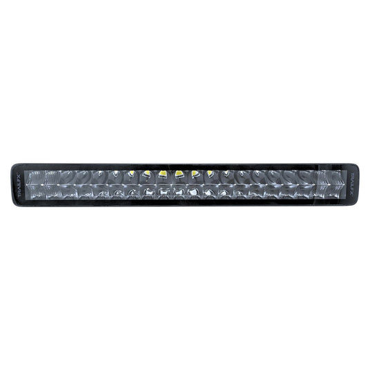 20IN DR 40X5W BK COMBO BK LENS CVR