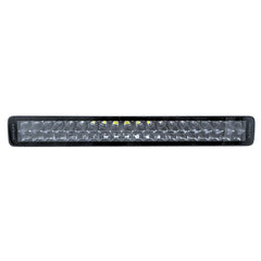 20IN DR 40X5W BK COMBO BK LENS CVR