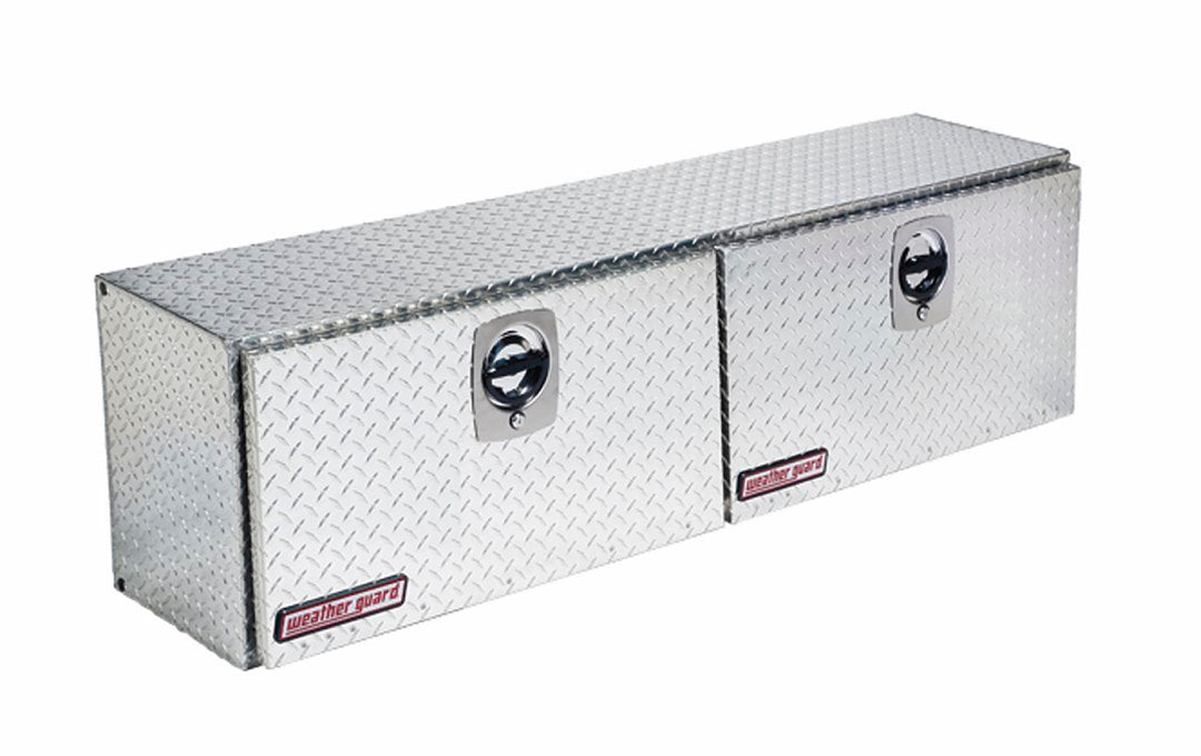 ALUMINUM HI SIDE-CLR