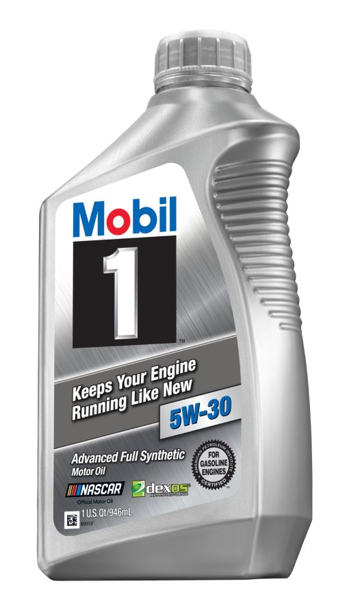MOBIL 1   5W-30 - 6X1QT.