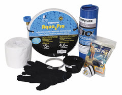 RV STARTER KIT  STANDARD  AQUAPRO