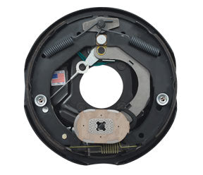RH BRAKE ASSY