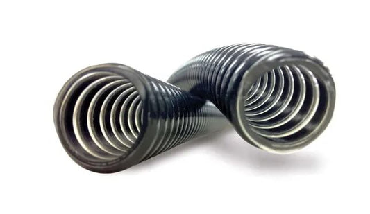 1 1/2'MULTIFLEX 100' COIL BLK. - SP