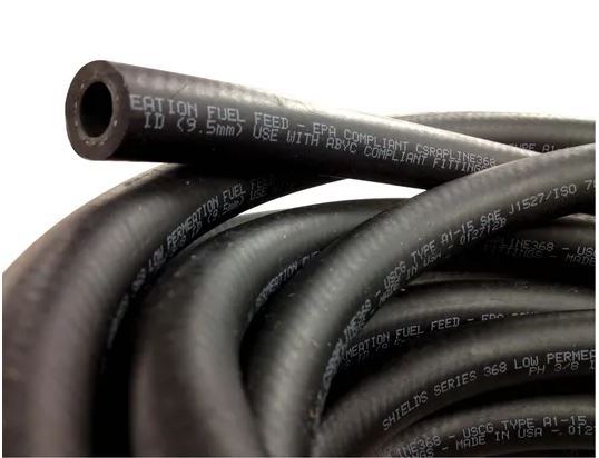 1/4' LOW PERM FEED A1-15-250'-SP