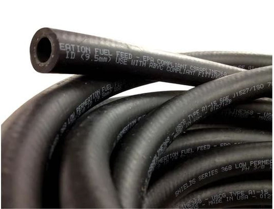 1/4' LOW PERM FEED A1-15-250'-SP