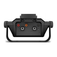 BAIL MOUNT WITH QUICKRELEASE CRADLE