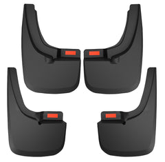 19-20 RANGER CUSTM MUD GUARDS FLAPS