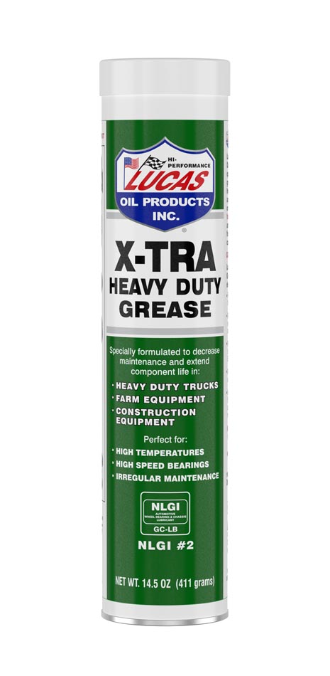 X-TRA HEAVY DUTY GREASE/3