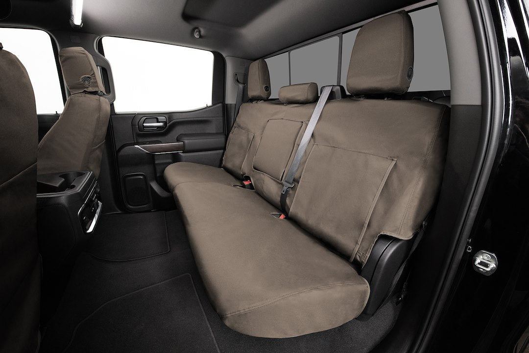 SEAT COVER