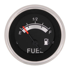 FUEL  BLACK STERLING 2'