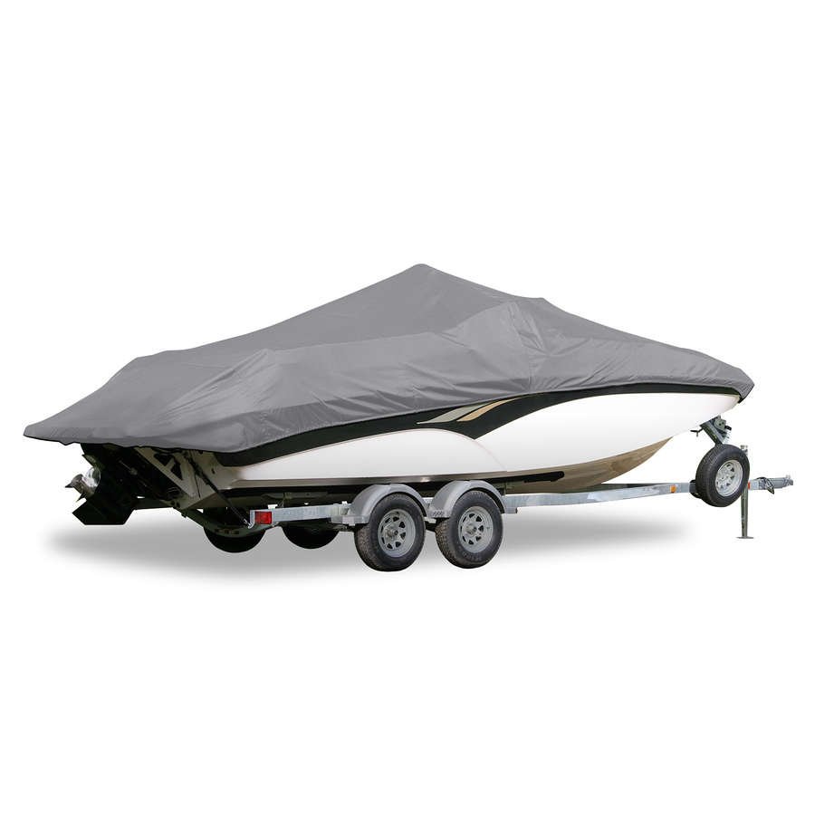 BOAT COVER WB-18