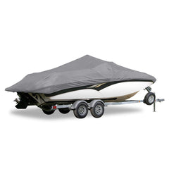 BOAT COVER WB-18