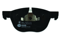 BRAKE PAD SET  DISC BRAKE