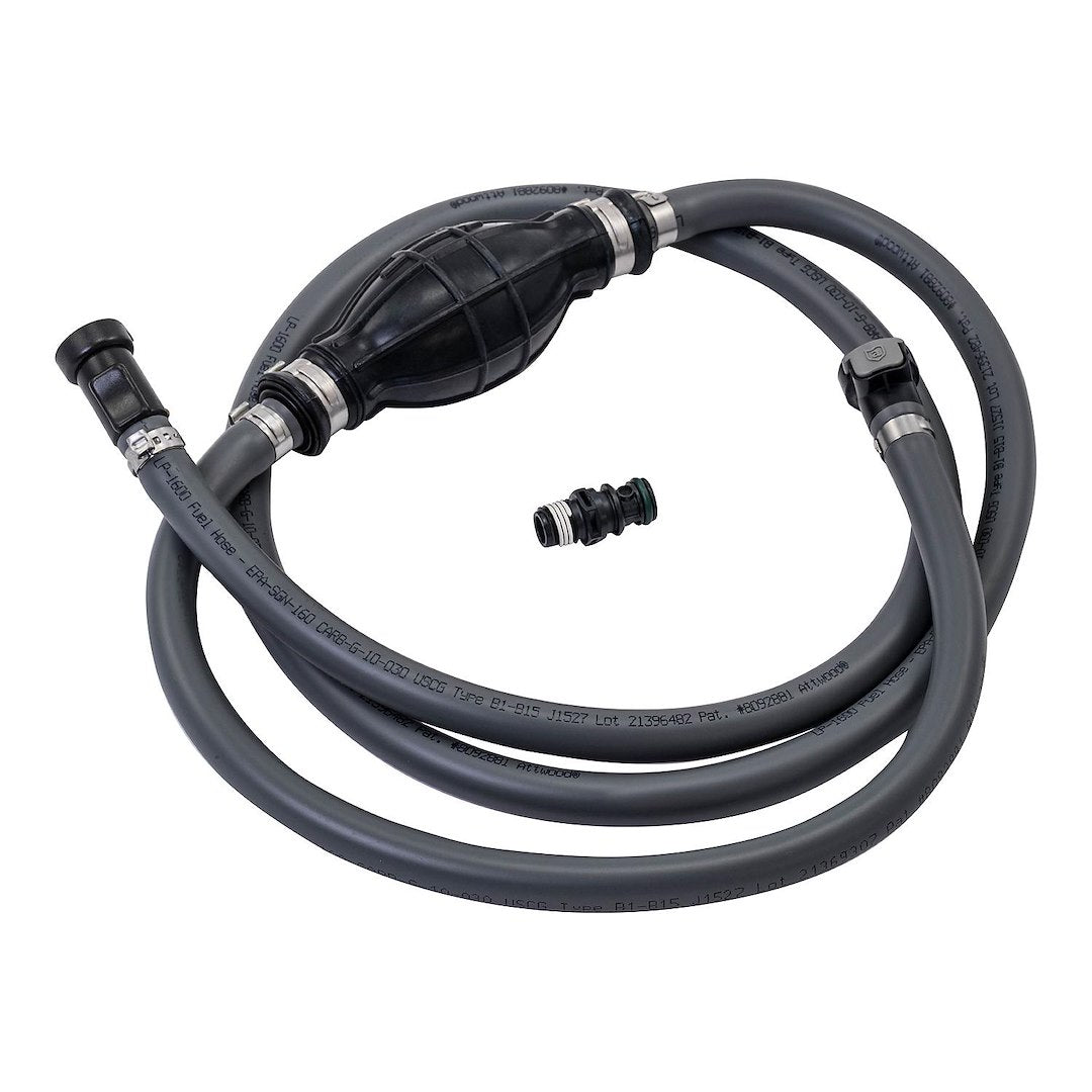 FUEL KIT OMC 6'X3/8 USC