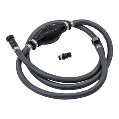 FUEL KIT OMC 6'X3/8 USC