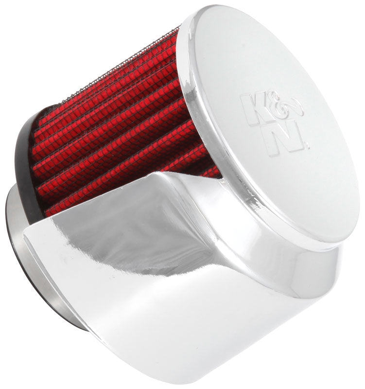 CRANKCASE VENT FLT.SEE AP