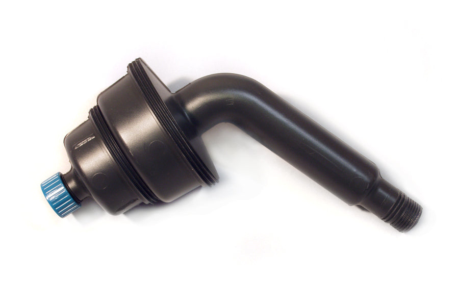 70400 NOZZLE ASSEMBLY WITH CAP