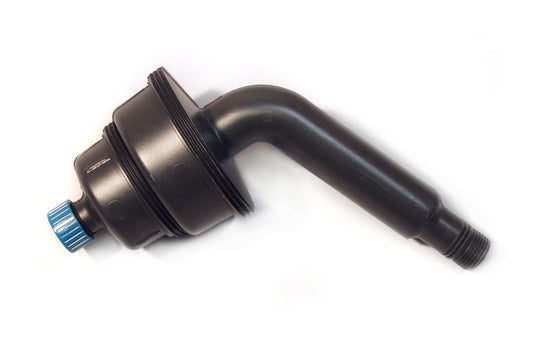 70400 NOZZLE ASSEMBLY WITH CAP