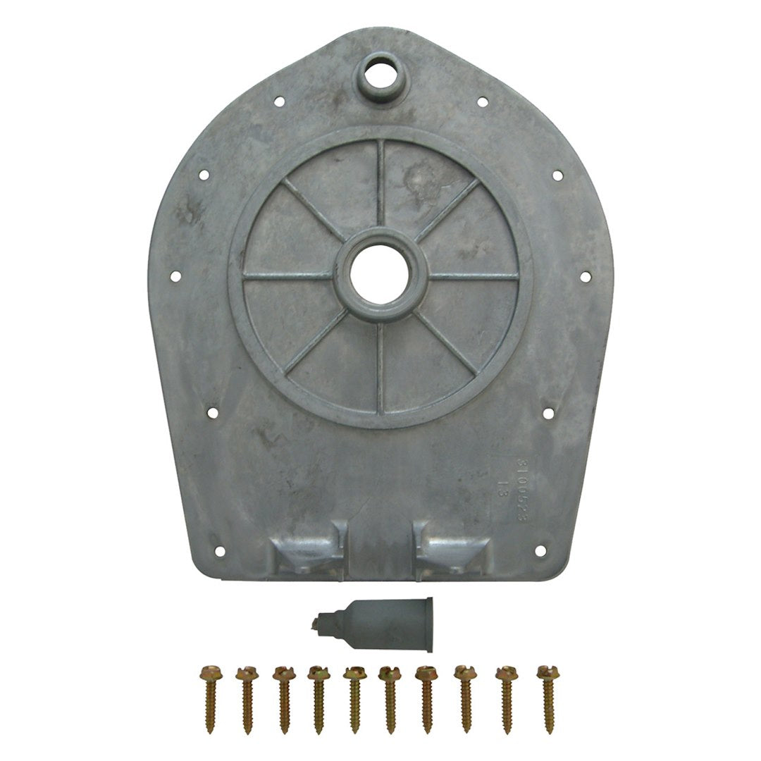 BASE PLATE RV REPL