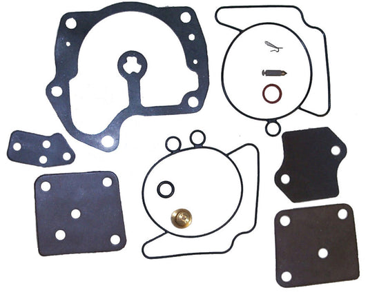 CARBURETOR KIT