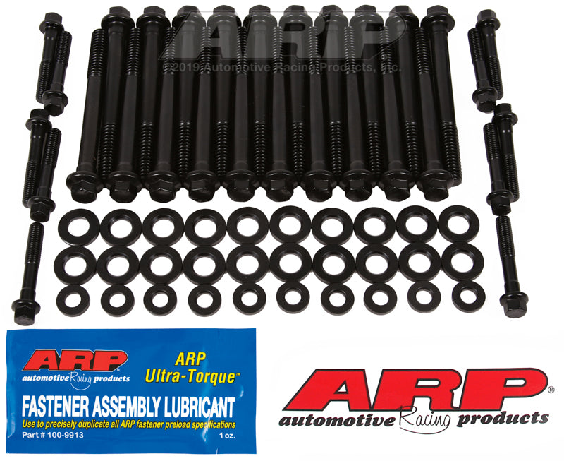 CHEVY LS6 HEX HEAD BOLT