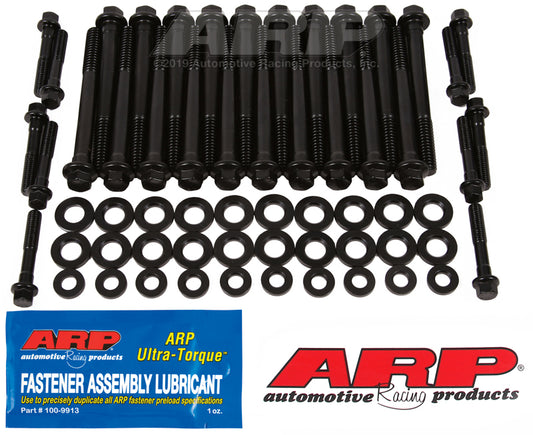 CHEVY LS6 HEX HEAD BOLT