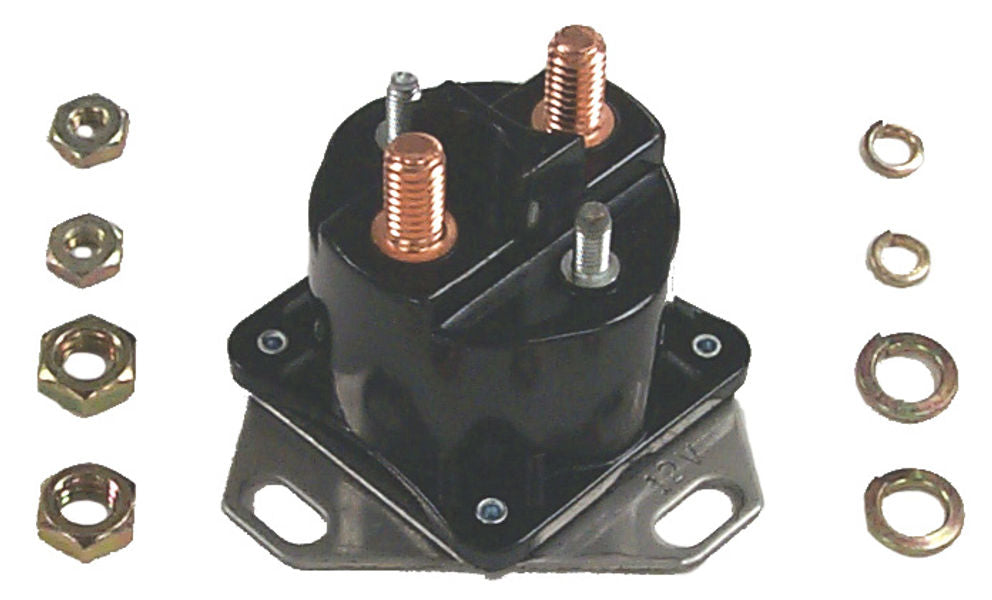SOLENOID