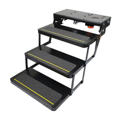 STEP TRIPLE 25 SERIES